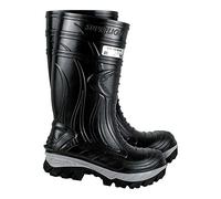 COFRA 00040-015.W42 THERMIC BLACK S5 MET, stivali di sicurezza neri, taglia 42