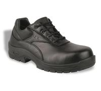 Cofra 10110 - 000.w46 taglia 46 S3 Hro SRC scarpe antinfortunistiche "Alexander - nero