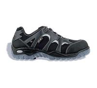Cofra 20610 - 001.w43 scarpe, "Franklin, misura 9, nero