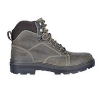 Cofra 25510-000.W37 - Scarpe antinfortunistiche Land Bis S3 SRC, misura 37", colore: Marrone