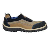 Cofra 36050 - 000.w42 taglia 42 s1 p src "Miami sicurezza scarpe, colore: beige