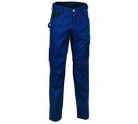 Cofra 40-00V01402-44 Walklander Pantaloni, 44 Taglia, Navy/Nero