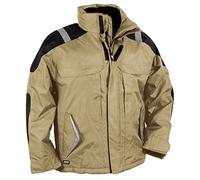 Cofra, 40-00V02200-54, Giacca Cyclone V 022 impermeabile isolamento termico 00, taglia 54