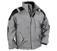 Cofra, 40-00V02201-50, Giacca Cyclone V 022 impermeabile isolamento termico 01, taglia 50