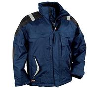 Cofra, 40-00V02202-64, Giacca Cyclone V 022 impermeabile isolamento termico 02, taglia 64