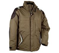 Cofra, 40-00V02203-48, Giacca Cyclone V 022 impermeabile isolamento termico 03, taglia 48