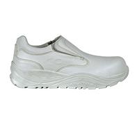 COFRA 55000-001.W38 - Scarpe Antinfortunistiche Hata S3 Ci SRC, Misura 96,5 cm, Colore: Bianco