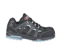 Cofra 75531 - 002.w45 Dimensioni 114,3 cm "Franklin SB e P FO SRC scarpe antinfortunistiche - grigio/nero