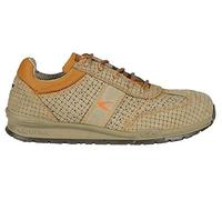 COFRA 78410-000.W37 Bikila S1 P SRC Scarpa di Sicurezza Taglia 37 Cachi