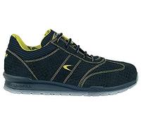 Cofra 78410-001.W42 - Scarpe antinfortunistiche Uomo, Nero, Taglia 42