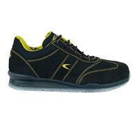 Scarpe da Lavoro Antinfortunistiche Basse COFRA SIVORI S1 P SRC Leggera, Sicura