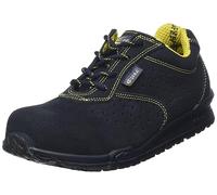 COFRA 78670-000.W42 - Scarpa Guerin S1-P Src C/P T-42 eu, nero giallo
