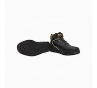 Cofra 78690-001.W45 - Stivali di sicurezza BOHR S3 SRC, taglia 45, colore: Nero/Giallo