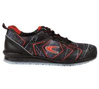 Cofra 78740 - 001.w44 taglia 44 s1 p src "Driscoll Scarpe di sicurezza, colore: nero
