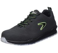 Scarpe antinfortunistiche Cofra Monti S3 SRC leggere traspiranti idrorepellenti
