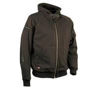 Cofra AMSTERDAM (00 MARRONE) Tg. /5 - XL - FELPA DA LAVORO CON PELLICCIA