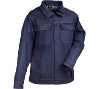 Cofra ANIR giacca jeans da saldatore fiammaritardante da lavoro TAGLIA 62
