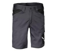 COFRA BASILCAS V708-0-04.Z/1 (04 Antracite/Nero) Taglia XS - Pantaloncino Bermuda da Lavoro per Agricoltura, edilizia, Industria, logistica