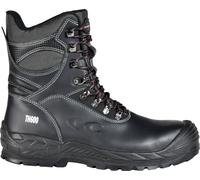 Cofra BERING S7S CI HRO FO SR 39 scarpe pelle da lavoro per ambienti freddi TG42