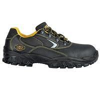 Cofra Brenta, Scarpe antinfortunistiche, Uomo, Nero, 38 EU