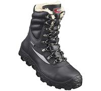 Cofra Brenta, Scarpe antinfortunistiche, Uomo, Nero, 45 EU