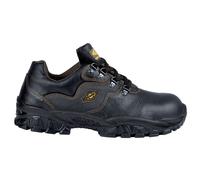 Cofra Calzatura Antinfortunistica S3 Src New Piter Scarpe Basse Pelle 36-48