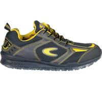 COFRA CARNERA S1PS FO SR 36 Taglia 36 Scarpe da Lavoro Antinfortunistiche Leggere e Traspiranti con Puntale in Alluminio e Soletta Comoda di Poliuretano