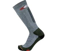Cofra CL-000-04.N/4 Top Winter Calze, 4 Taglia, Antracite