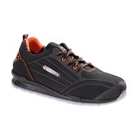COFRA Cregan S3 SRC, Scarpe Antinfortunistiche Unisex-Adulto