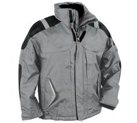 Cofra, 40-00V02201-52, Giacca Cyclone V 022 impermeabile isolamento termico 01, taglia 52