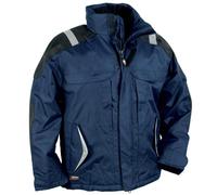 Cofra, 40-00V02202-58, Giacca Cyclone V 022 impermeabile isolamento termico 02, taglia 58