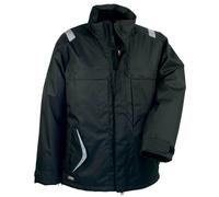 Cofra, 40-00V02205-58, Giacca Cyclone V 022 impermeabile isolamento termico 05, taglia 58