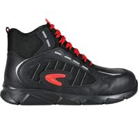 Cofra DEXTROUS S3 SRC scarpa antinfortunistica lavoro idrorepellente TAGLIA 45