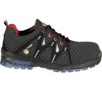 COFRA DRUMSTEP ESD S3S FO SR 42 Taglia 42 Scarpa Antinfortunistica da Lavoro Idrorepellente Resistente con Puntale e Lamina Suola Bassa Resistenza elettrica