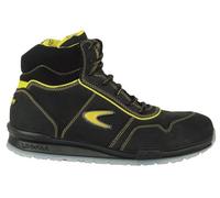 Cofra Eagan S3 Running Scarpe Antinfortunistiche modello moderno, Taglia 46, 78470-002