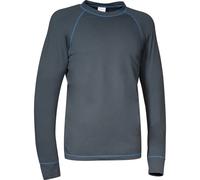 Cofra Elling Maglia termica a maniche lunghe TAGLIA M da lavoro ANTRACITE