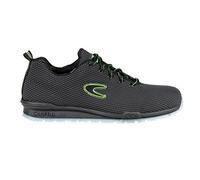 Scarpe antinfortunistiche Cofra MONTI S3 SRC TRASPIRANTI idrorepellenti