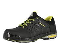 Cofra Fotofinish New Jogging S3 Scarpe Antinfortunistiche, Taglia 41, Nero, 19030-000