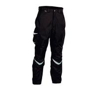Cofra FROZEN (05 NERO/NERO) Tg. 60 PANTALONI IMBOTTITI DA LAVORO V008-0-05.Z60
