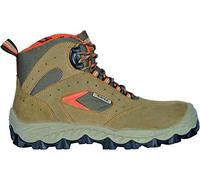 Cofra fw000 - 000.w45 taglia 45 s1 p src "New Ionio sicurezza scarpe, colore: marrone