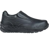 COFRA HATA Black S3S Ci FO SR 47 Taglia 47 Scarpe Antinfortunistiche da Medico Infermiere Ospedale Alimentari Industria Chimica idrorepellenti Leggere