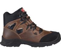 COFRA Jackson S7S 43 Taglia 43 Scarpe da Lavoro Antinfortunistiche per Ambienti umidi idrorepellenti Termiche Resistenza al Gelo e alle Alte Temperature