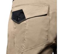 Cofra JEMBER BOX (05 NERO/NERO) Tg. 48 PANTALONI DA LAVOROV567-1-05.Z48