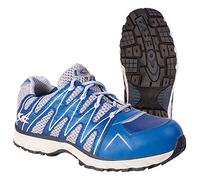 Cofra, JV031-000, Scarpe di sicurezza Nuovo Samurai Sky S1P lavoro formato Volare 40, blu