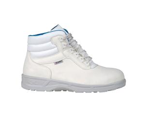 Cofra Lab White S2 SRC Calzature di sicurezza