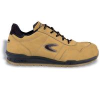 Cofra LAFORTUNE S3 SRC Tg. 46 SCARPA DA LAVORO ANTINFORTUNISTICA GIALLO