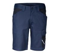 Cofra Moreiras V703-0-02.Z/3 Pantaloncino Bermuda da lavoro Taglia M Navy