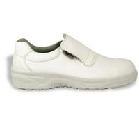 Cofra New Cadmo S2 SRC-Scarpe di di sicurezza, taglia 37, colore: bianco