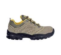 Cofra New Nilo 1 SRC, Scarpe Antinfortunistiche, Beige, 39 EU
