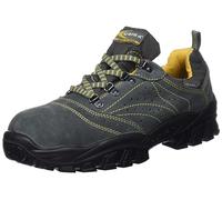 Cofra Safety Scarpe antinfortunistiche New Tigri S1P SRC scamosciate basse Grigio 43 EU